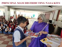 Sri Chaitanya School campus photo 2 of 7 — Bangalore