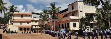 Sree Chithira Thirunal Residential Central School campus photo 3 of 6 — Thiruvananthapuram