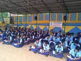 Sree Chithira Thirunal Residential Central School campus photo 4 of 6 — Thiruvananthapuram