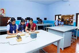 Sree Chithira Thirunal Residential Central School campus photo 5 of 6 — Thiruvananthapuram