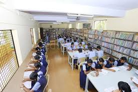 Sree Chithira Thirunal Residential Central School campus photo 6 of 6 — Thiruvananthapuram
