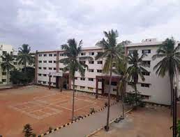 Sri Chaitanya Techno School campus photo 2 of 6 — Bangalore