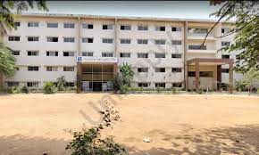 Sri Chaitanya Techno School campus photo 3 of 6 — Bangalore
