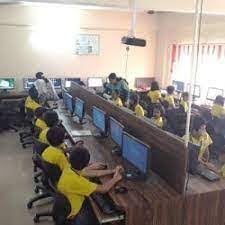 Sri Chaitanya Techno School campus photo 5 of 6 — Bangalore