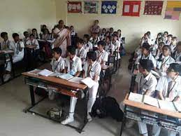 Sri Chaitanya Techno School campus photo 6 of 6 — Bangalore