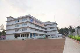 Sri Chaitanya Techno School campus photo 2 of 5 — Bangalore