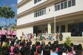 Sri Chaitanya Techno School campus photo 3 of 5 — Bangalore