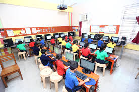 Shree Chandulal Nanavati Vinaymandir School campus photo 6 of 6 — Vile Parle West