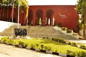 Sri Dasmesh Academy campus photo 3 of 6 — Ropar