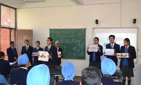 Sri Dasmesh Academy campus photo 5 of 6 — Ropar