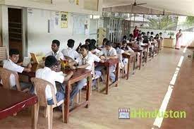 SDA Residential English High School campus photo 5 of 6 — Idukki