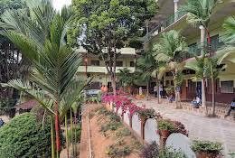 SDA Residential English High School campus photo 6 of 6 — Idukki