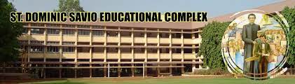 St. Dominic Savio High School campus photo 2 of 6 — Andheri East