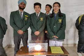 Siddharth public school campus photo 2 of 5 — Haldwani