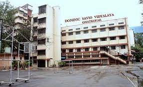 St. Dominic Savio High School campus photo 3 of 6 — Andheri East