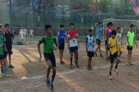 St. Dominic Savio High School campus photo 4 of 6 — Andheri East