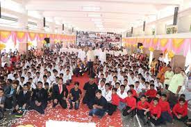 St. Dominic Savio High School campus photo 5 of 6 — Andheri East