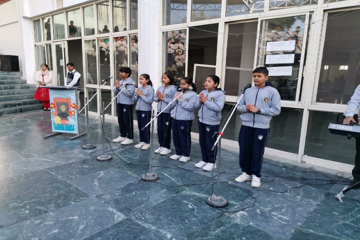 Sehwag International School campus photo 2 of 2 — Jhajjar