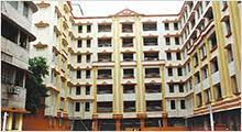 Shishuvan English Medium School campus photo 2 of 6 — Matunga Central