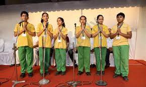 Shishuvan English Medium School campus photo 3 of 6 — Matunga Central