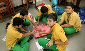 Shishuvan English Medium School campus photo 4 of 6 — Matunga Central