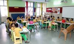 Shishuvan English Medium School campus photo 5 of 6 — Matunga Central