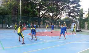 Shishuvan English Medium School campus photo 6 of 6 — Matunga Central