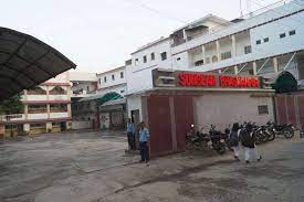 Sunbeam English School campus photo 2 of 6 — Varanasi