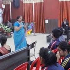 Sunbeam English School campus photo 6 of 6 — Varanasi