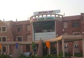 Suditi Global Academy campus photo 2 of 6 — Mainpuri