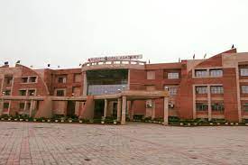 Suditi Global Academy campus photo 3 of 6 — Mainpuri