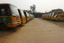 Suditi Global Academy campus photo 4 of 6 — Mainpuri