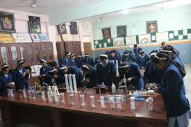 Suditi Global Academy campus photo 5 of 6 — Mainpuri