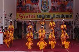 Suditi Global Academy campus photo 6 of 6 — Mainpuri