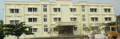 Mount Seena Group of Institutions campus photo 2 of 6 — Palakkad