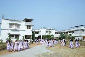 Mount Seena Group of Institutions campus photo 4 of 6 — Palakkad