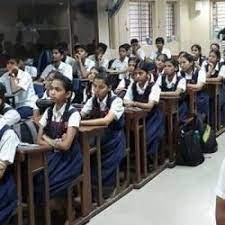 Sane Guruji Vidyalaya campus photo 5 of 6 — Dadar West