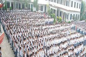 Shri Guru Ram Rai Public School campus photo 2 of 4 — Dehradun