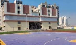 Shri Balaji International School campus photo 2 of 7 — Kalamboli