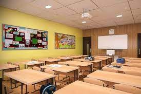 Shri Balaji International School campus photo 3 of 7 — Kalamboli