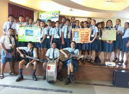Shri Balaji International School campus photo 4 of 7 — Kalamboli