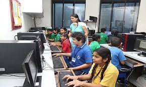Shri Balaji International School campus photo 5 of 7 — Kalamboli