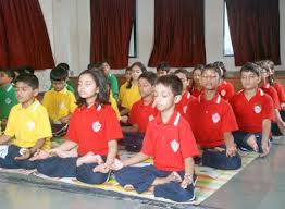 Shri Balaji International School campus photo 7 of 7 — Kalamboli