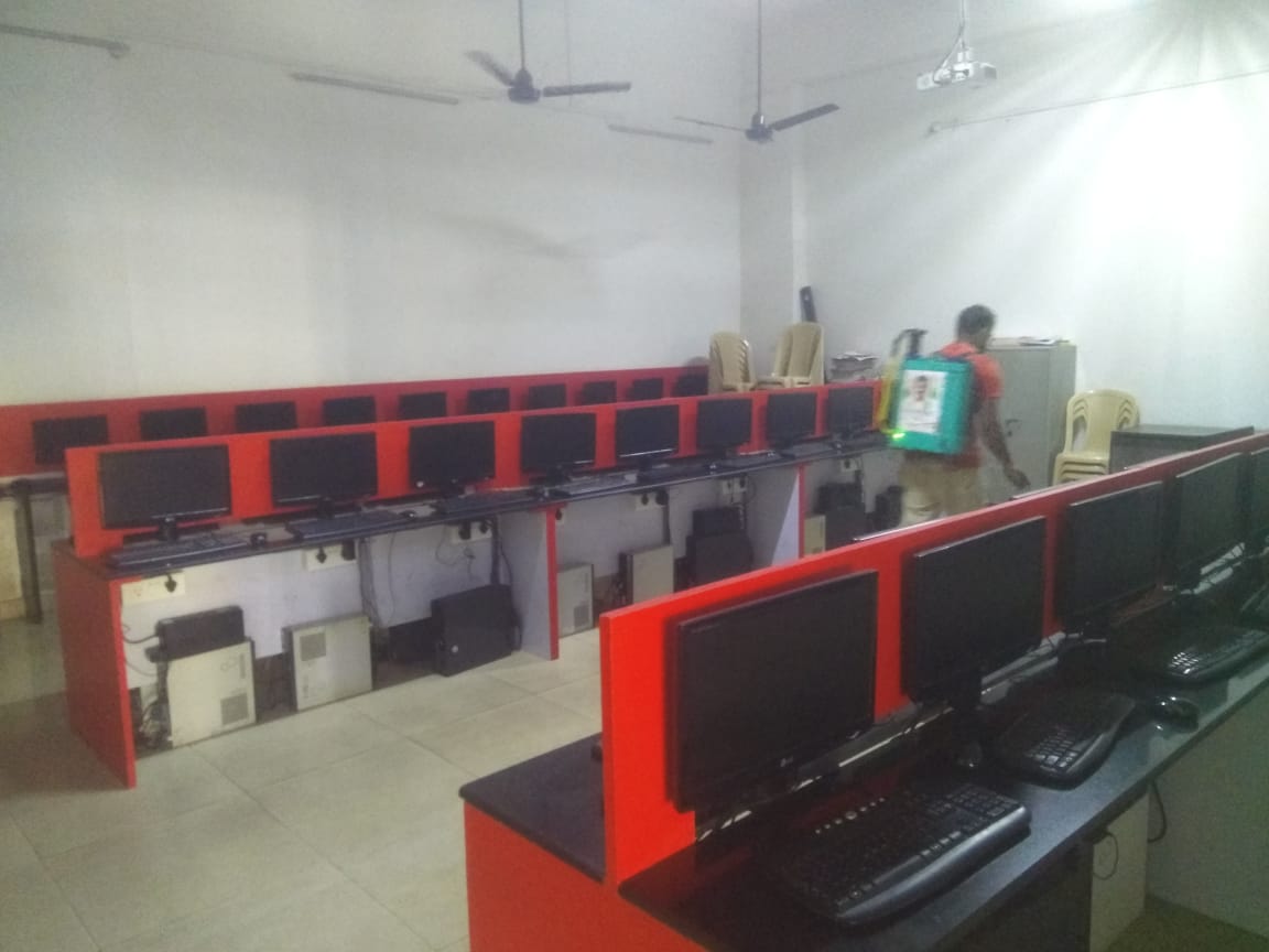 Sanskar Public School campus photo 4 of 4 — Thane West
