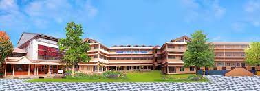 Sacred Heart Public School campus photo 2 of 7 — Kottayam