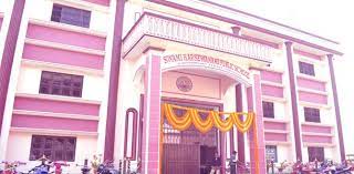 Swami Harsewanand Public School campus photo 2 of 7 — Varanasi