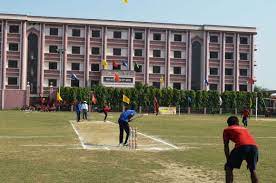 Swami Harsewanand Public School campus photo 3 of 7 — Varanasi