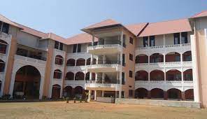 Sacred Heart Public School campus photo 3 of 7 — Kottayam