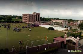 Swami Harsewanand Public School campus photo 5 of 7 — Varanasi