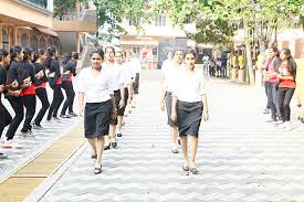 Sacred Heart Public School campus photo 6 of 7 — Kottayam